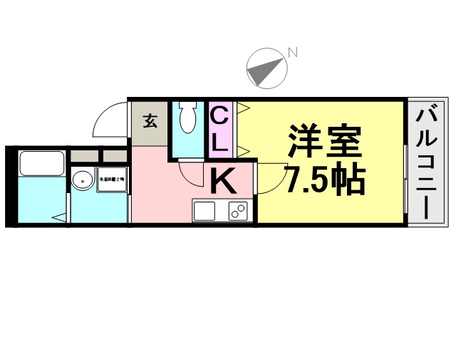 フジパレス阪急園田駅東2番館
