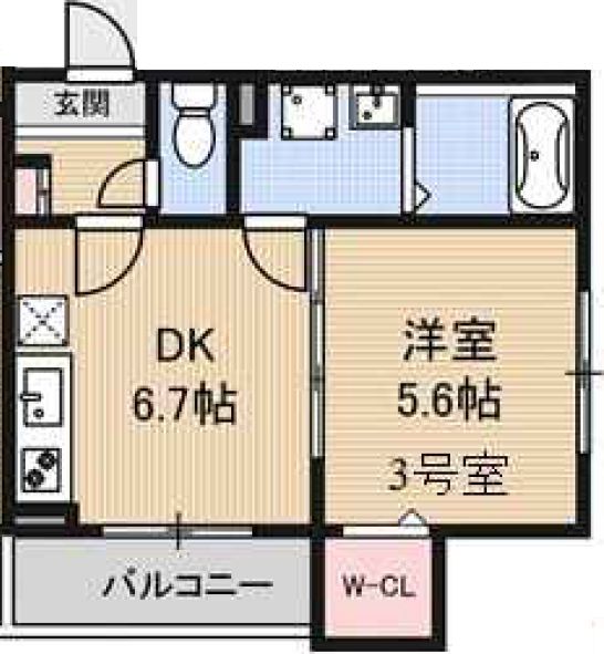 ALEGRIA猪名寺