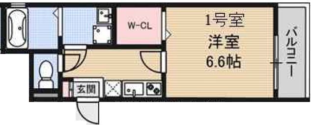 ALEGRIA猪名寺