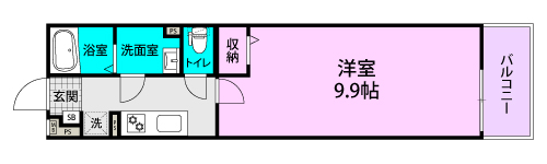 リブリ尼崎メゾン