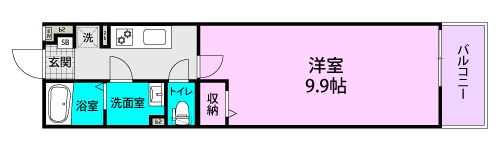 リブリ尼崎メゾン