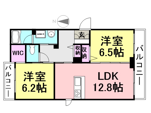 Sha Maison 翔(シャーメゾン翔)