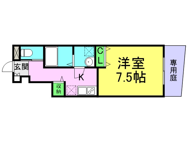 ワコーレヴィアーノ西宮建石町