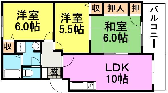 セントアイランド