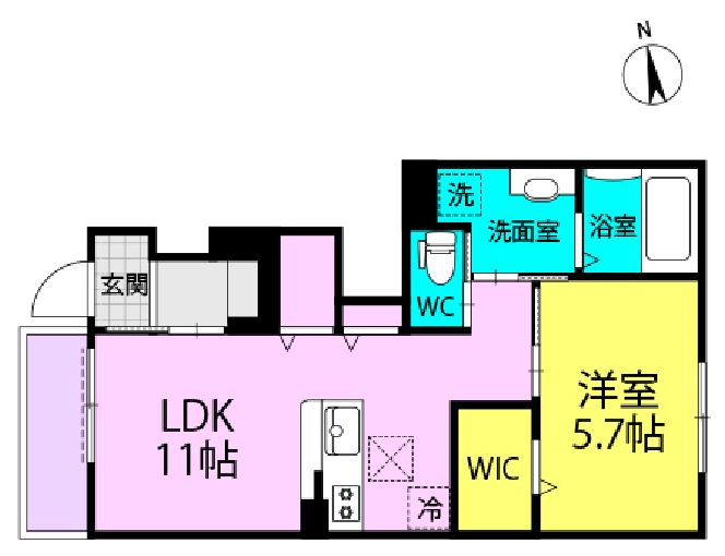 リヴィエール尼崎