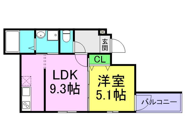 フジパレス西宮津門?番館