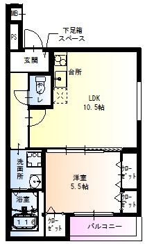 フジパレス東園田イースト