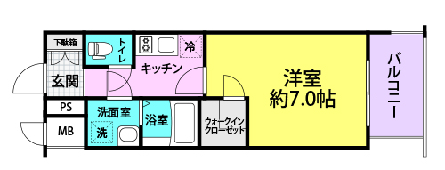 エスプレイスアーバンレジデンス