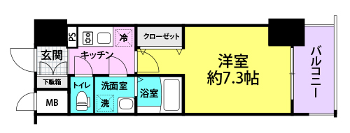 エスプレイスアーバンレジデンス