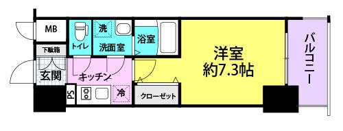 エスプレイスアーバンレジデンス