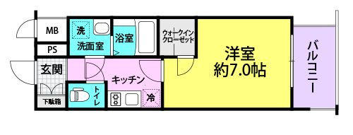 エスプレイスアーバンレジデンス
