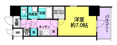 エスプレイスアーバンレジデンス