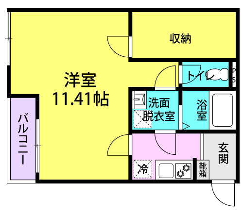 ノイヴェル道意町