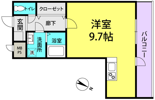 リアコート武庫之荘