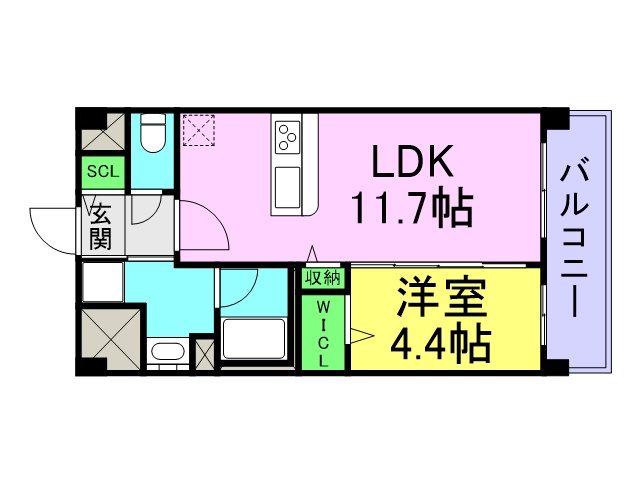 プリマヴェーラ甲子園一番町