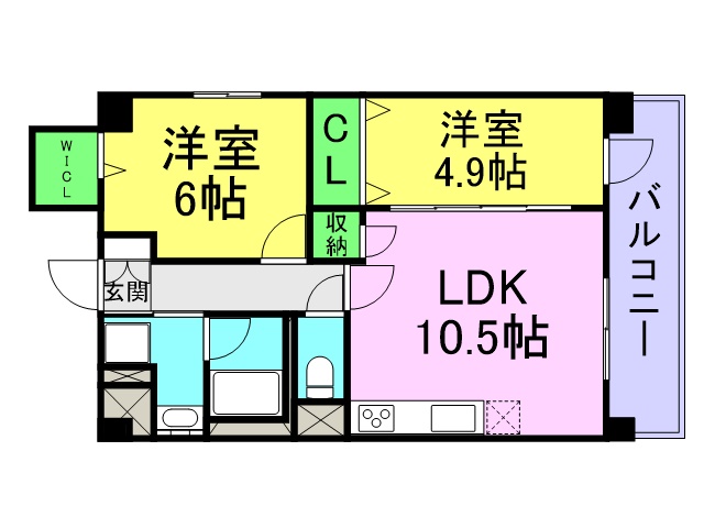 プリマヴェーラ甲子園一番町