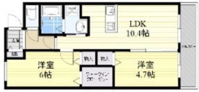ワコーレヴィータ塚口