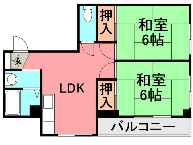 稲葉ハウス