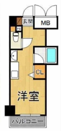 グロース西宮北口