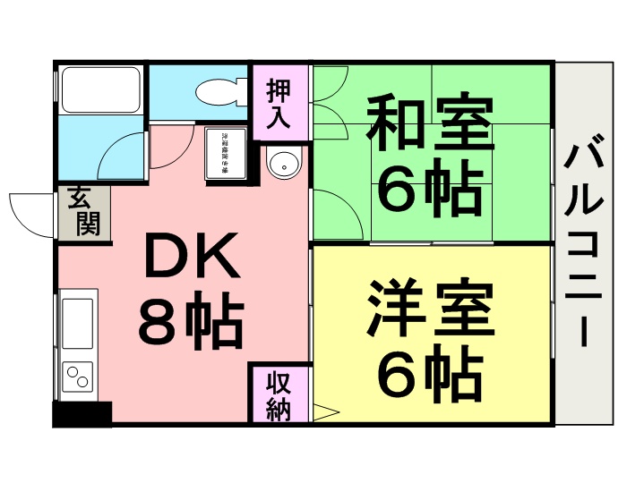 シティハイムボナンザ