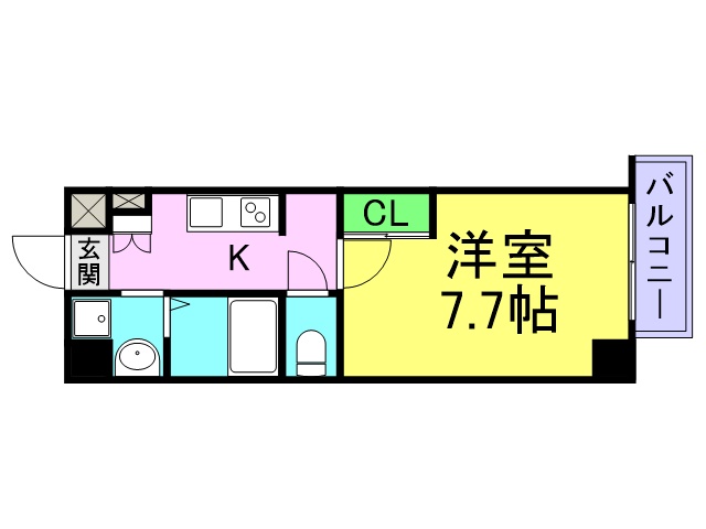 G-シェノン鳴尾