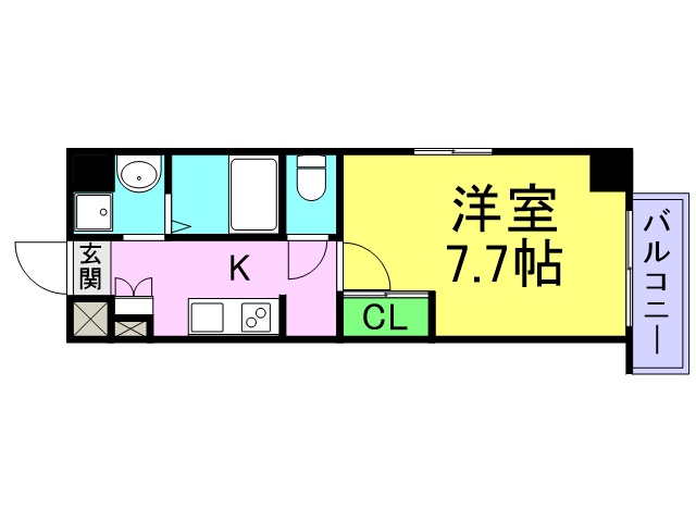 G-シェノン鳴尾