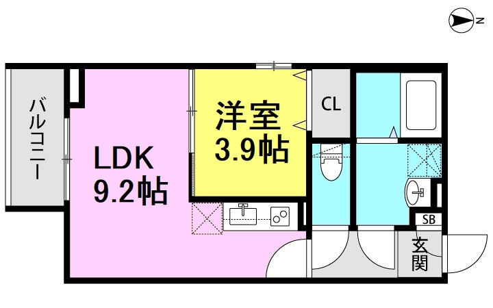 NKクレール塚口