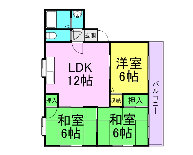 ルミエール水明