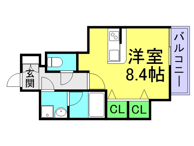 ブランTAT西宮江上町