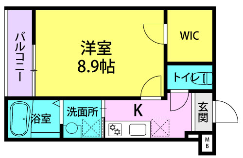フジパレス尼崎近松