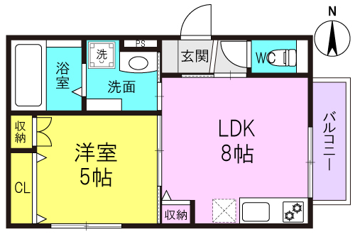 アスピラシオンJR尼崎フロント