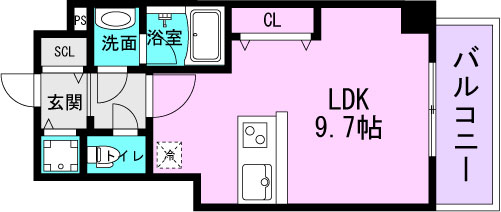 ブランTAT西宮本町?
