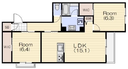 フォレスト香櫨園