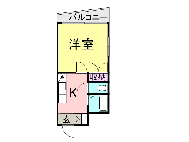 リバティ稲野