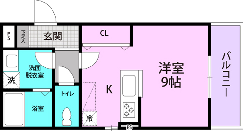 ヒカリロード