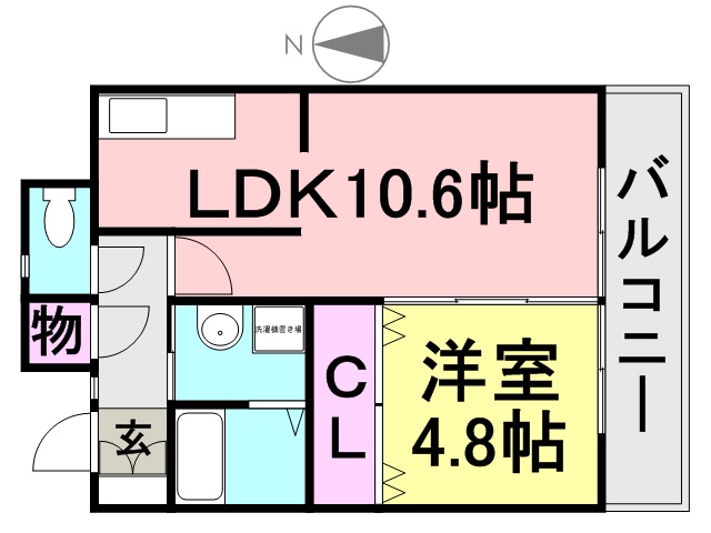 ラディウス武庫之荘