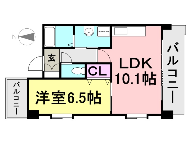 ラディウス武庫之荘