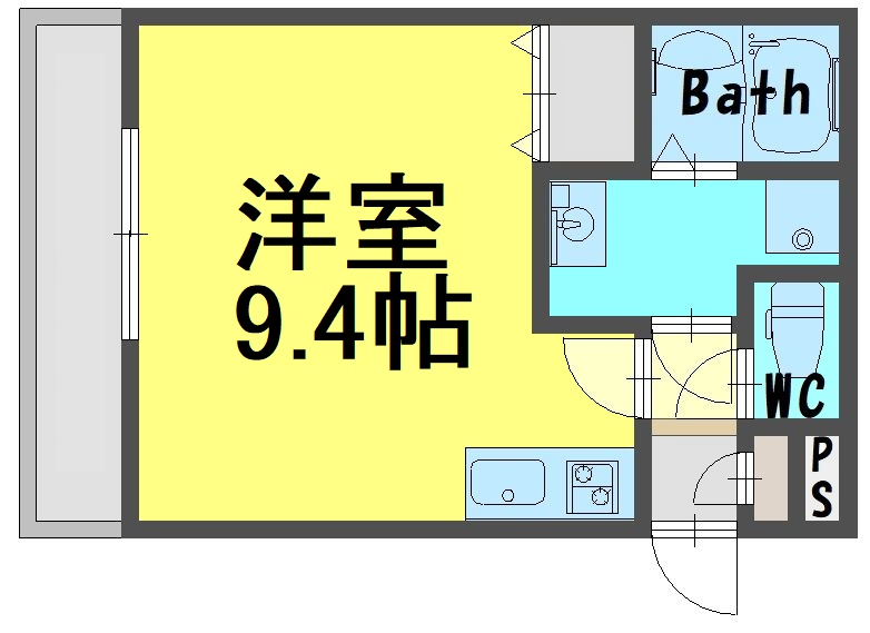 コージープレイス尼崎