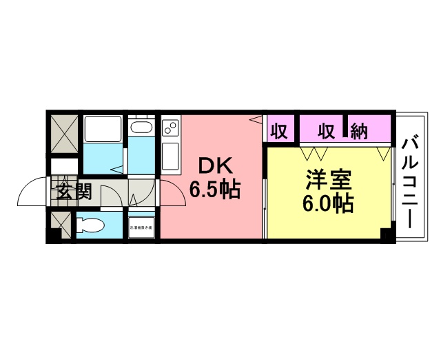 福寿荘参番館
