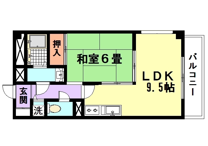 福寿荘参番館
