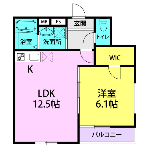 フジパレス武庫之荘南