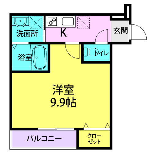 フジパレス武庫之荘南