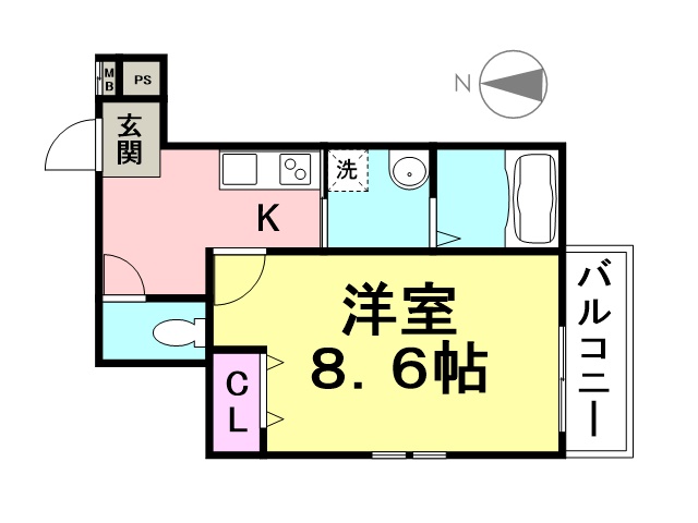フジパレス阪急武庫之荘駅東