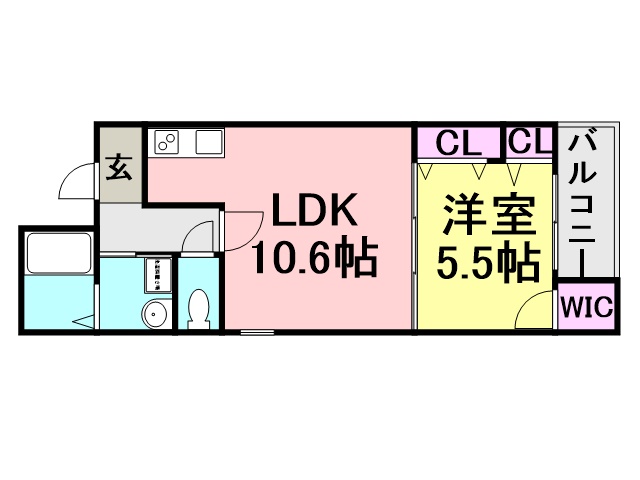 SunMoon武庫之荘2番館