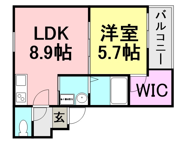 SunMoon武庫之荘2番館