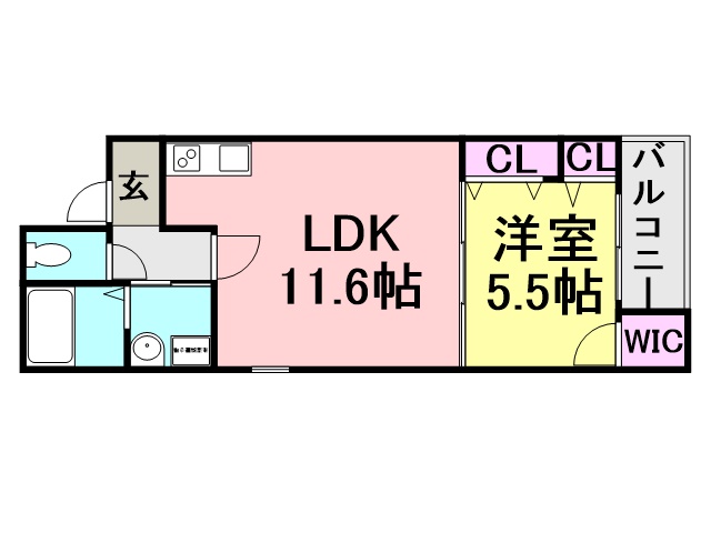 SunMoon武庫之荘1番館