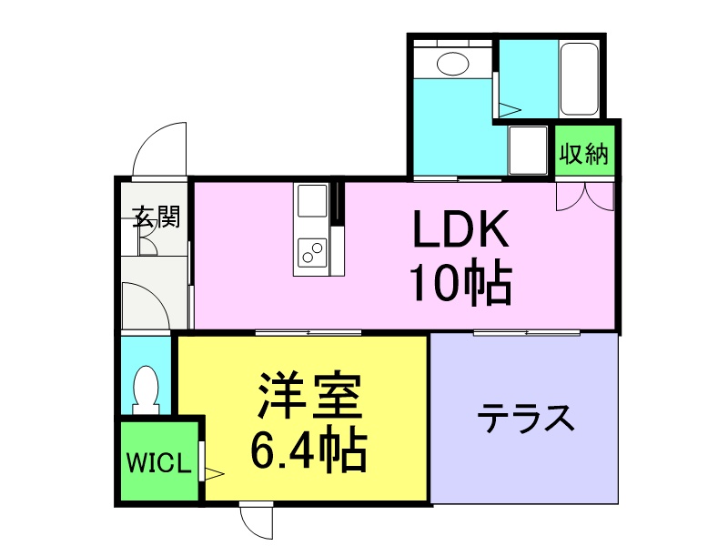 メゾンランジュ