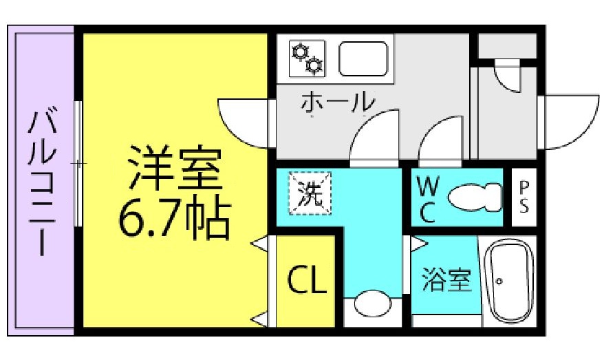 ケイズスクエア尼崎
