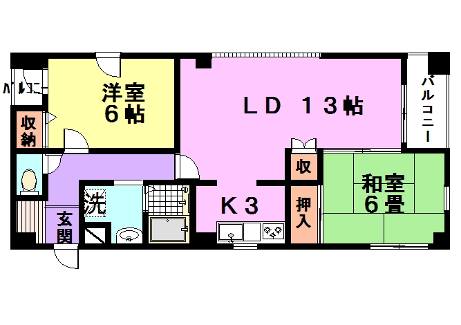 メゾンドファミーユ