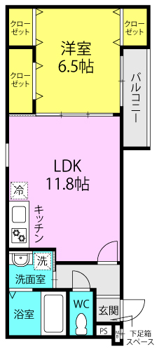 フジパレス尼崎ガーデン